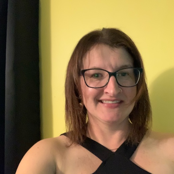 Meet your Posher, Shauna - Picture 1 of 1